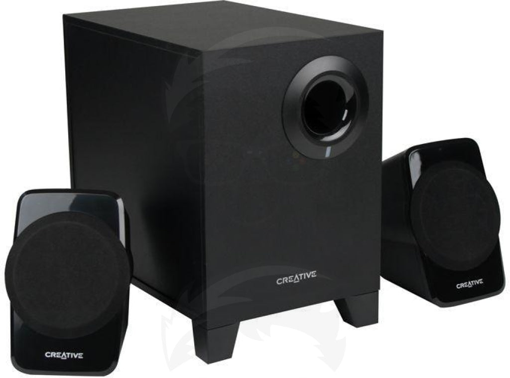 creative sbs a120 2.1 speaker creative sbs a120 2.1 speaker